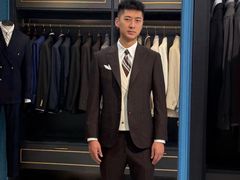 -尊卡诺高级西装礼服定制(江东中路店)