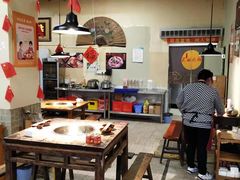 大堂-陈陈火锅(较场口店)