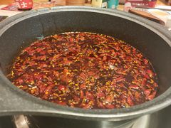 -佬缸炮江湖川菜(玉林店)