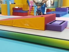 -飞奇儿体能体操馆(和平印象城店)