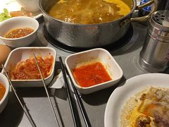 -德得轩烤涮一体自助餐厅(王府井店)