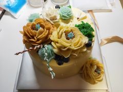 -Whisper studio薇语花艺烘焙工作室