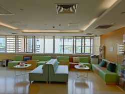 点击看大图 -杭州贝瑞斯美华妇儿医院·早孕·产检·儿科