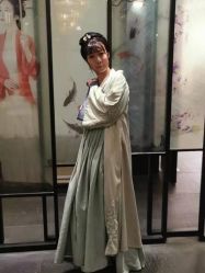 -盘子女人坊古装写真摄影(天津总店)