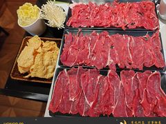 -牛品福潮汕牛肉火锅(旺庄店)
