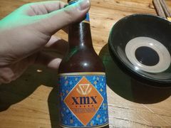 -路边摊小炉子烧烤