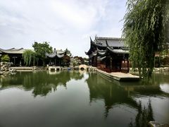 -上海皇廷花园酒店·御宴中餐厅