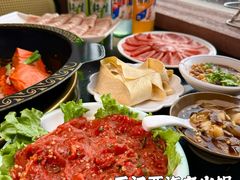 -三江两海老火锅(北京首店)