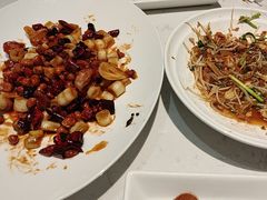 -峨嵋小镇·川菜(正定朗华店)