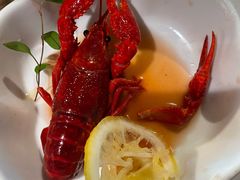 -大潮淮·淮扬菜(何园旗舰店)