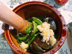 -井水小厨·湘菜(活力广场店)