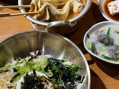 -海云台韩式汤饭·13年匠心韩料(南山店)