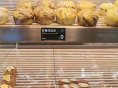 -FANEN法念·烘焙·甜点(万象城店)