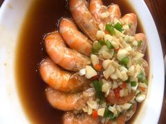 -尚岛私房菜(西方巷店)