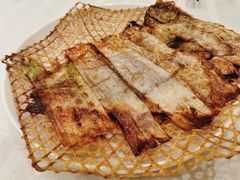 竹网鲈鱼-翠亭酒家(山西南路店)