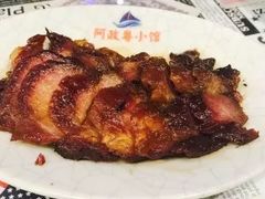 -阿政粤小馆(中央大街店)