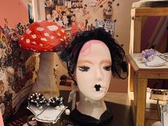 -恋物百货商店(华侨城店)