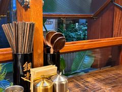 -银米·云南传统过桥米线(双廊黑金冠店)