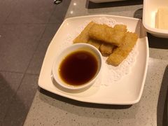 -海底捞火锅(公益西桥店)
