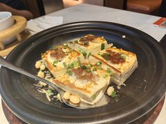-秋色客家菜(南山店)