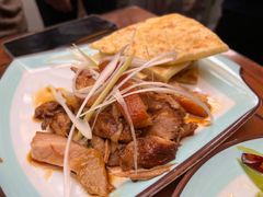 -鼎香润(德胜门内店)