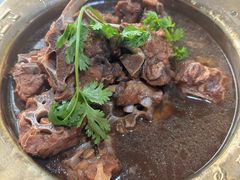 -和庆斋羊蝎子火锅·碳缸烧烤(顺义旗舰店)