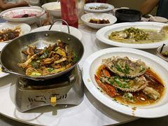 -阿毛饭店(和义路店)