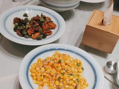 -郭林家常菜(狼垡店)
