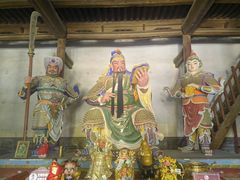 -张掖大佛寺景区