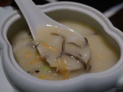 宋嫂鱼羹-杭州西子湖四季酒店·金沙厅