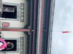 -宁波溪口古镇-民国大杂院