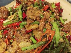 -阿嫂印象·民间江湖菜(大学城店)
