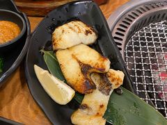 -匠太烧肉台日料理餐酒馆(三林店)