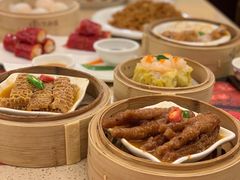 -点都德(大茶楼店)