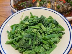-妈妈的味道·腾冲特色菜(和顺古镇店)