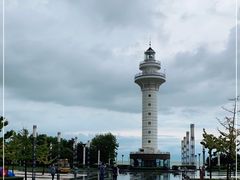 -日照灯塔风景区