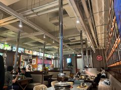 -牧童禧肉社·韩国炭火烤肉店(中粮祥云小镇创始店)