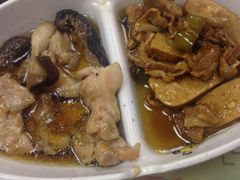 -真功夫(棠下店)