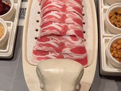 -额尔敦传统涮(体育场店)