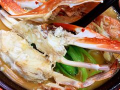 -台州老六海鲜面馆(上南总店)