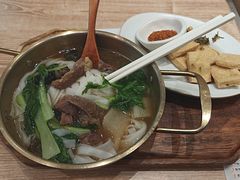 -小满手工粉(上海月星环球港店)