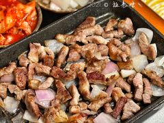 -炙韩料理·部队锅专门店