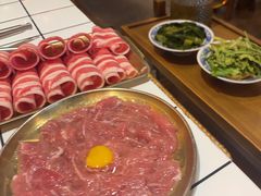 -旧街市鲜货老火锅(大光路店)