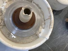 -陶语手工·拼豆·陶艺·银饰diy(宽厚里店)