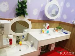-Duda&Dada嘟哒和达达儿童公园(凯德mall新都心店)
