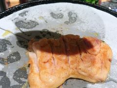 -酒拾烤肉(复地星光天地店)