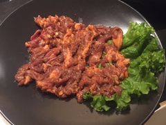 -西安浐灞艾美酒店·汉江餐厅·火锅