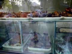 猪蹄-老城南食府(宣武门东大街店)