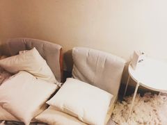 -Smile House咖啡馆(群芳小区店)