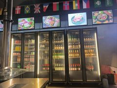 -小财盆地桌烤肉